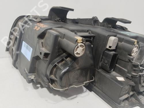 Right headlight AUDI A4 B6 (8E2) 1.8 T | BP29433128C29 