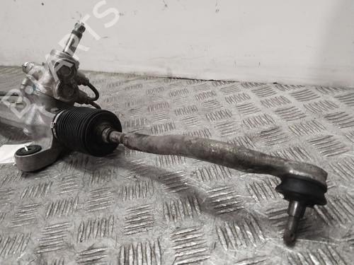 Steering rack HONDA ACCORD VII (CL, CN) 2.2 i-CTDi (CN1) | BP29430087M22 