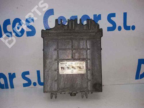 Used Engine control unit (ECU) RENAULT MEGANE I Classic (LA0/1_) 1.9 dTi (LA08, LA0N, LA0K) (98 hp) 5199739