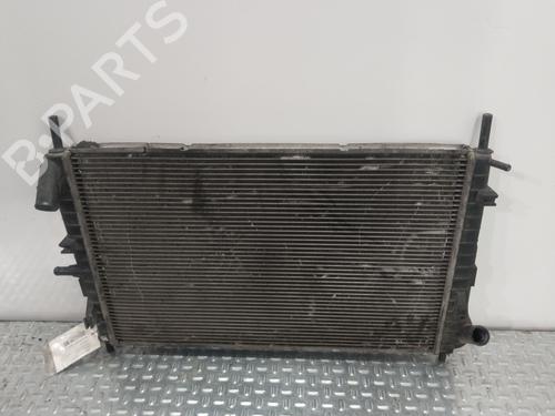 Water radiator FORD MONDEO III (B5Y) | BP5193833M31