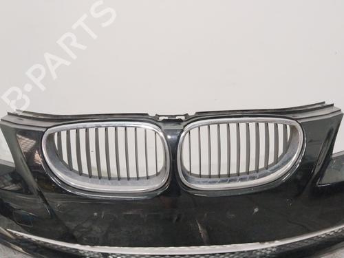 Front bumper BMW 5 (E60) 520 d | BP29520200C7 