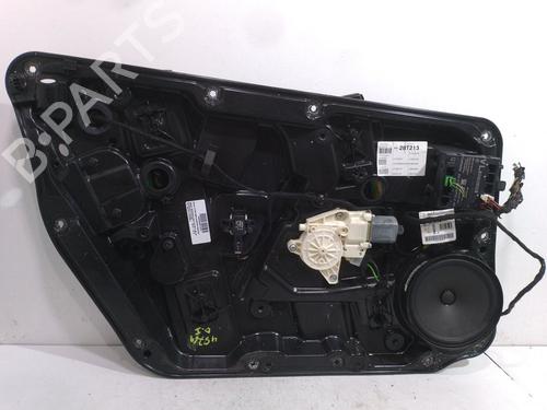 Used Front left window mechanism Front left window mechanism MERCEDES-BENZ A-CLASS (W176) A 180 CDI (176.000) (109 hp) 16272473 16272473