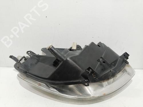 Left headlight CITROËN XSARA PICASSO (N68)  | BP17712382C28 