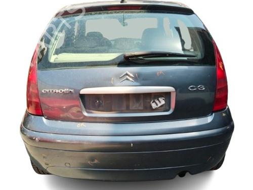 Right taillight CITROËN C3 I (FC_, FN_) 1.4 HDi | BP29481185C35 