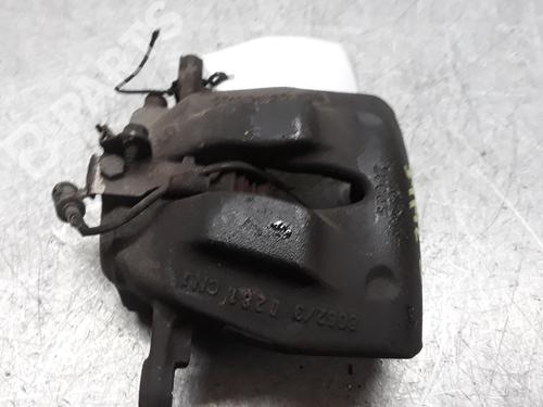 Left front brake caliper PEUGEOT 807 (EB_)  | BP11595122M105 