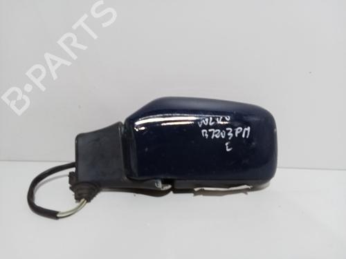 Retrovisor esquerdo Retrovisor esquerdo VOLVO 850 (854) T5 (226 hp) 5940981 5940981