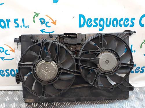 radiator-fan-opel-vectra-c-z02-2002-2003-2004-2005-2006-2007-2008-2009-5192157 main image