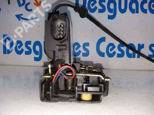Front left lock VW GOLF IV (1J1)  | BP5200936C98 