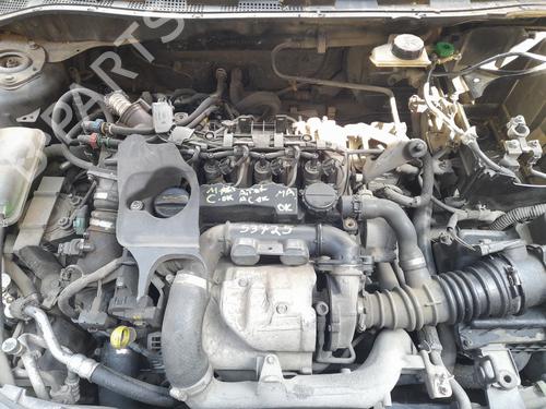 Front wiper motor MAZDA 3 (BK) 1.6 DI Turbo | BP36114702M29  - Image 6