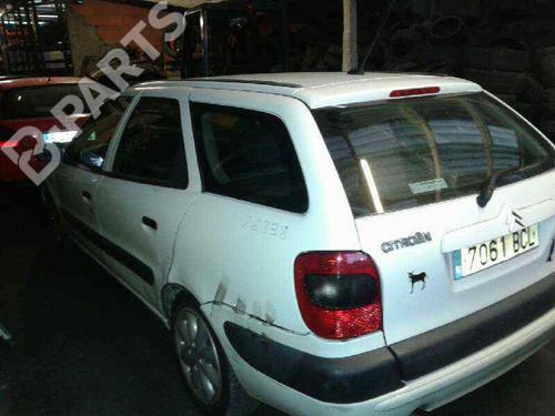 Right mirror CITROËN XSARA Break (N2) 1.6 16V | BP5189900C27 