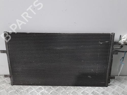 Used AC radiator AC radiator FORD FOCUS II (DA_, HCP, DP) [2004-2013] 8197442 8197442