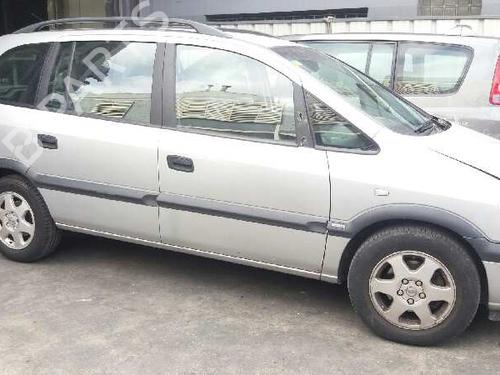 Køleventilator elektrisk OPEL ZAFIRA A MPV (T98)  | BP5178151M35 