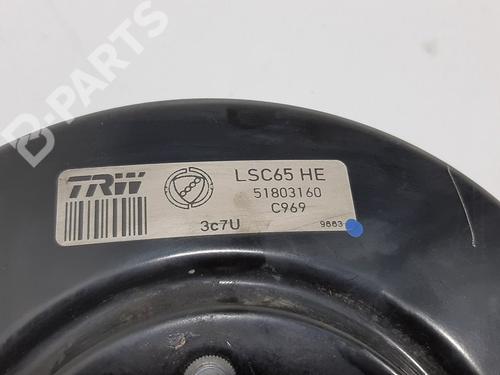Servo brake FIAT 500 (312_)  | BP7669861M42 