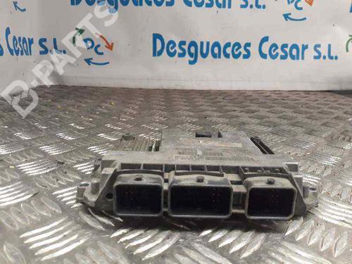 Computer motormanagement PEUGEOT 206 Hatchback (2A/C) [1998-2012]  5169753