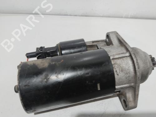 Starter VW POLO IV (9N_, 9A_) 1.9 TDI | BP29250486M8 