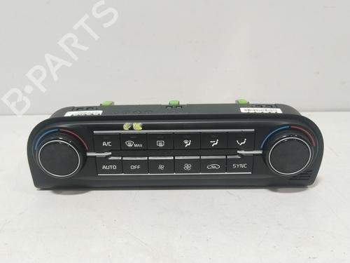 Used Climate control Climate control KIA CEED Sportswagon (CD) 1.6 CRDi 136 (136 hp) 39728275 39728275