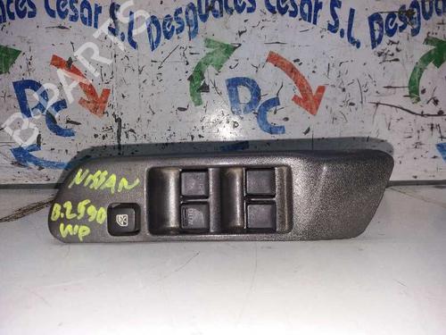 Used Left front window switch Left front window switch NISSAN PRIMERA Hatchback (P11) [1996-2002] 5179093 5179093