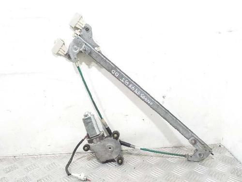 Used Front right window mechanism Front right window mechanism OPEL AGILA A (H00) [2000-2007] 5197599 5197599