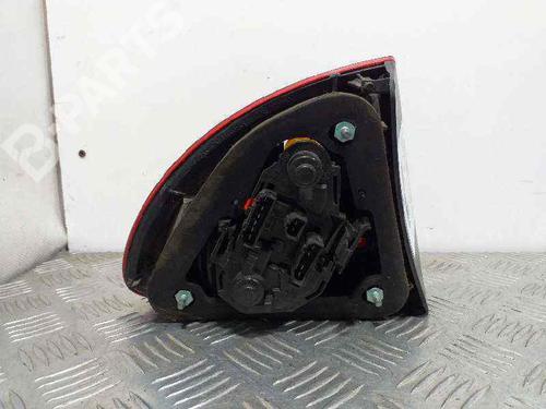 Højre baglygte SEAT LEON (1M1)  | BP5796328C35 