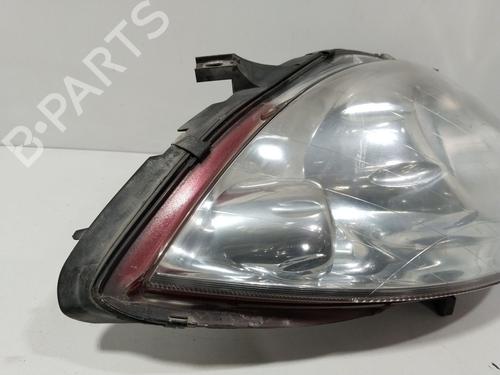 Right headlight MERCEDES-BENZ A-CLASS (W169) A 160 CDI (169.006, 169.306) | BP28213816C29 