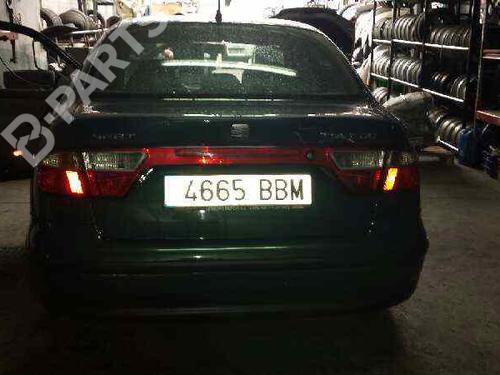 Rudehejsemekanisme Højre bagtil SEAT TOLEDO II (1M2)  | BP5192602C25 