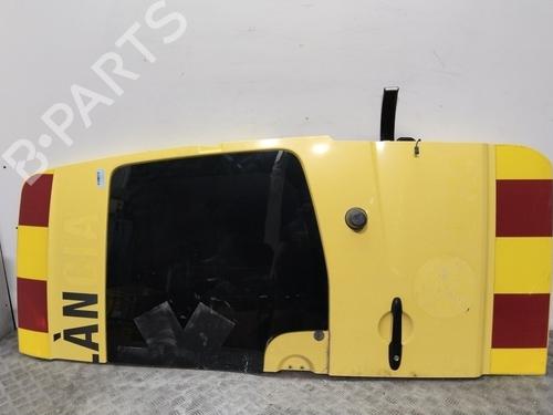 Used Right rear door MERCEDES-BENZ SPRINTER 3,5-t Bus (B906) 315 CDI (906.731, 906.733, 906.735) (150 hp) 29823064