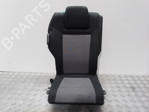 Sæde Bagtil Sæde Bagtil OPEL ZAFIRA / ZAFIRA FAMILY B (A05) [2005-2019] 9687772 9687772