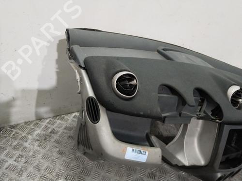 Dashboard SMART FORFOUR (454) 1.3 (454.031) | BP29698936C46 