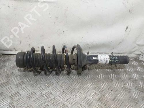 Used Left front shock absorber SEAT LEON (1M1) [1999-2006]  5175803