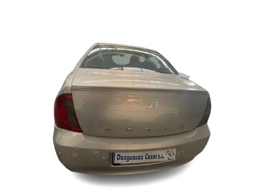 AC compressor ROVER 45 I Saloon (RT) | BP23896287M34 - Image 7