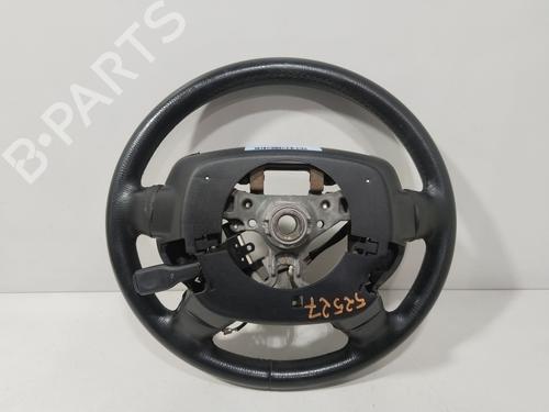 Steering wheel TOYOTA PRIUS Liftback (_W2_) 1.5 Hybrid (NHW20_, NHW20R) | BP29240242C49
