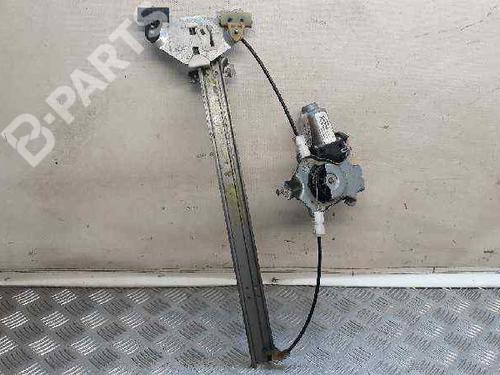 Rear right window mechanism NISSAN PRIMERA Hatchback (P12)  | BP5204339C25 