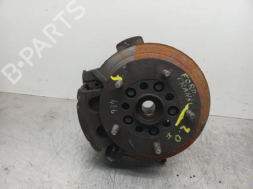 Used Left front steering knuckle Left front steering knuckle FORD TRANSIT Van (FA_ _) [2000-2006] 8253693 8253693