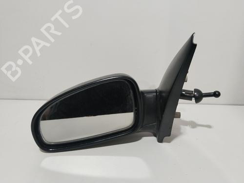 Used Left mirror DAEWOO KALOS (KLAS) 1.4 (83 hp) 26940799
