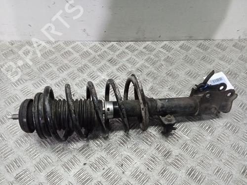 Used Right front shock absorber CHEVROLET AVEO / KALOS Saloon (T250, T255) 1.4 (94 hp) 30883948