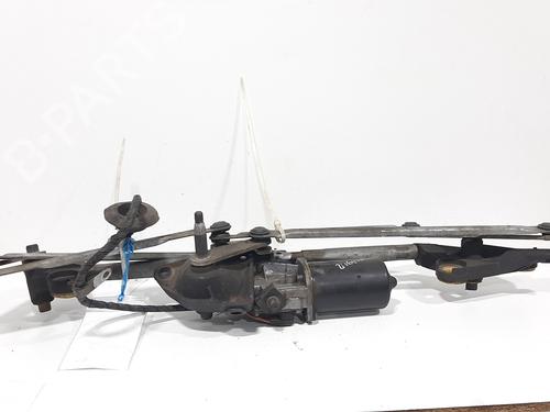 Used Front wiper motor Front wiper motor CHRYSLER VOYAGER / GRAND VOYAGER IV (RG) 2.5 CRD (143 hp) 7906299 7906299