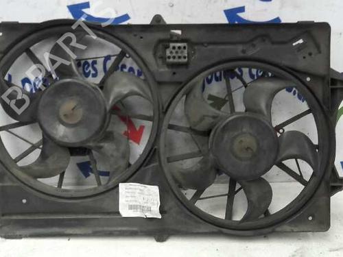 Used Radiator fan FORD FOCUS I Turnier (DNW) [1999-2007]  5199594