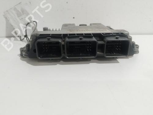 Engine control unit (ECU) RENAULT LAGUNA II (BG0/1_)  | BP20645909M57 