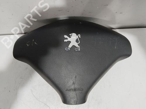 Driver airbag PEUGEOT 307 CC (3B)  | BP22314884C9 