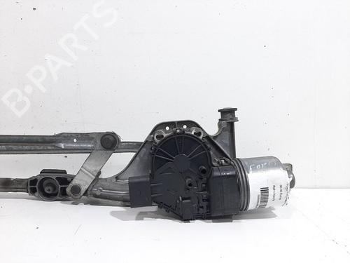 Front wiper motor FORD FOCUS II (DA_, HCP, DP)  | BP16689493M29 