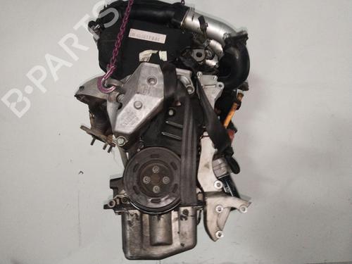 Engine SEAT LEON (1M1) | BP13101777M1 - Image 6