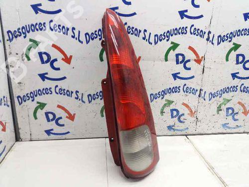 Used Right taillight DAEWOO REZZO (U100) [2000-2025]  5245796