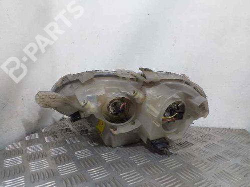 Right headlight SMART FORTWO Coupe (450)  | BP6332587C29 