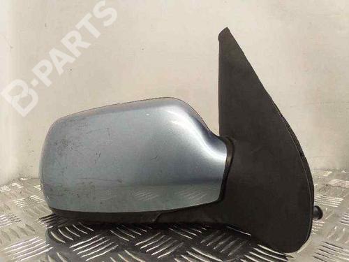 Right mirror MAZDA 2 (DY)  | BP5204167C27 
