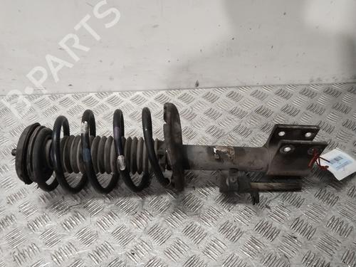Used Right front shock absorber CITROËN C4 Grand Picasso I (UA_) 1.6 VTi 120 (120 hp) 26124589