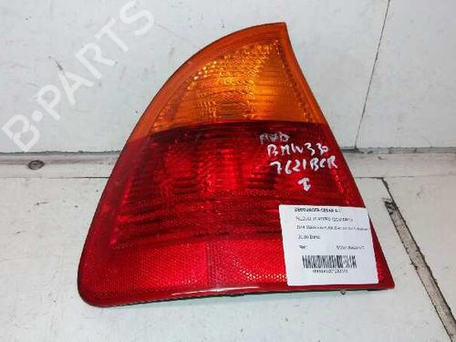 Used Left taillight Left taillight BMW 3 (E46) [1997-2005] 5189217 5189217