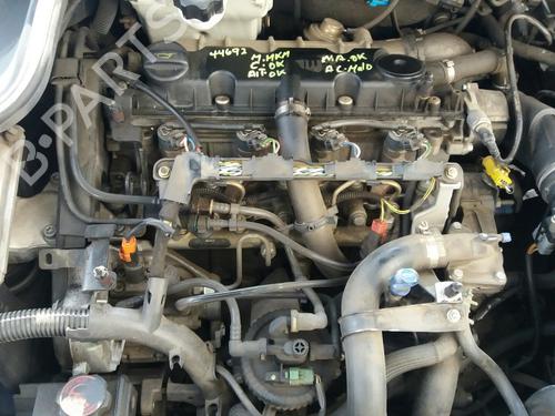 Front windshield wiper arm PEUGEOT 206 Hatchback (2A/C)  | BP8381558C143 