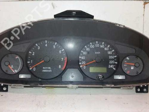 instrument-cluster-rover-45-i-hatchback-rt-yac000330xxx-2000-2001-2002-2003-2004-2005-6597951 main image