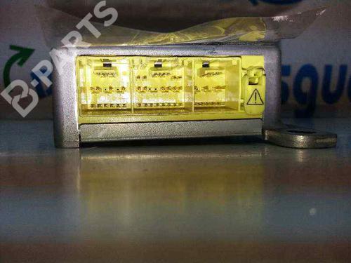 ECU airbags NISSAN ALMERA II Hatchback (N16)  | BP5200101M53 
