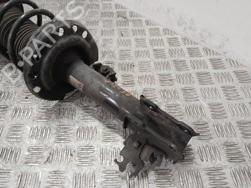 Left front shock absorber OPEL VECTRA B Hatchback (J96) 1.8 i 16V (F68) | BP27590063M16 